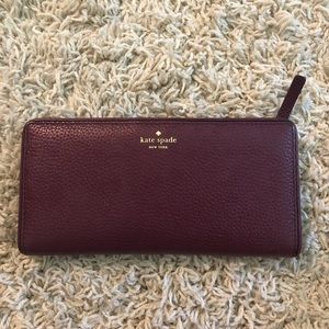 Kate Spade Wallet